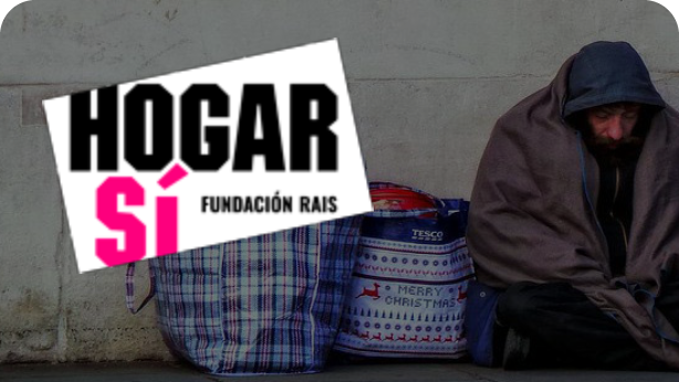 Hogar Si